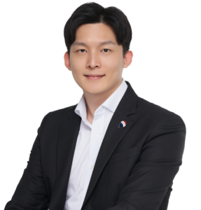 가맹지원팀 서준호 차장
