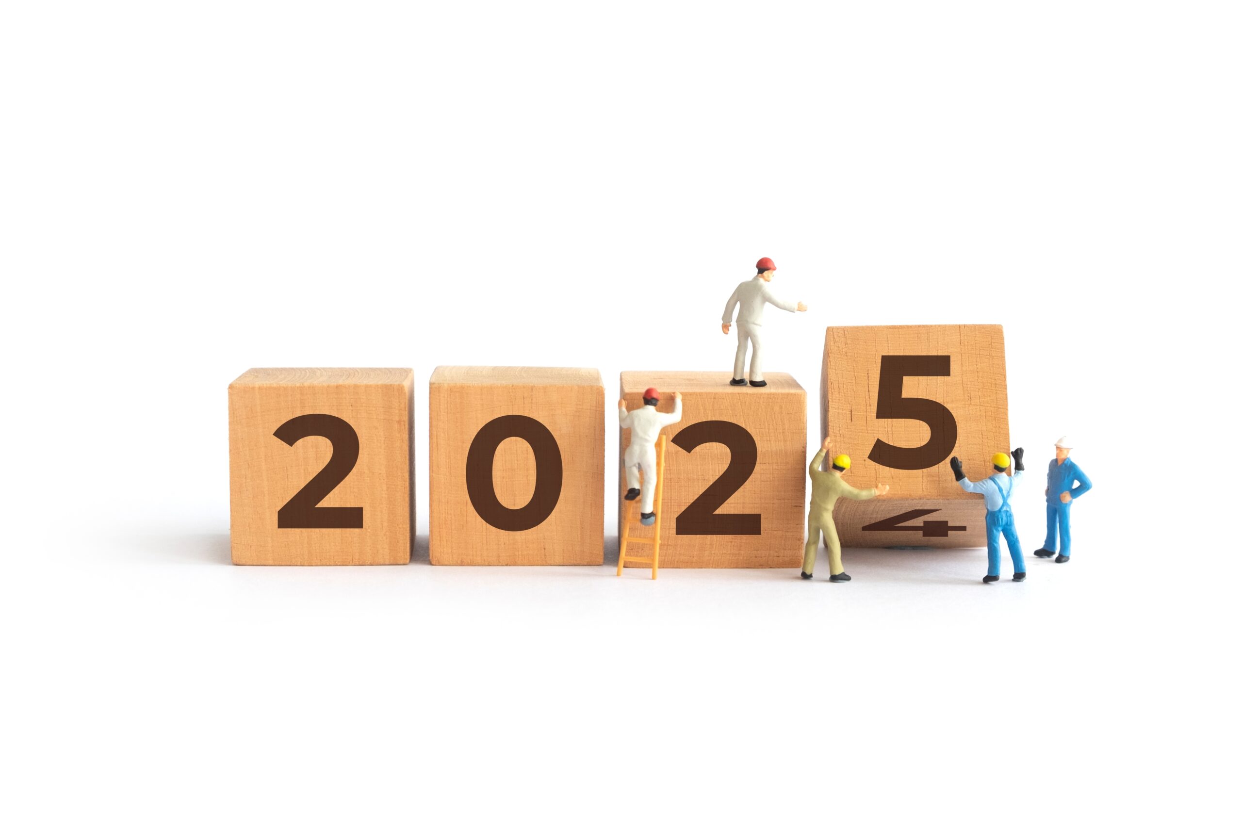 Read more about the article 부동산상식: 2025 상업용 부동산 시장 전망