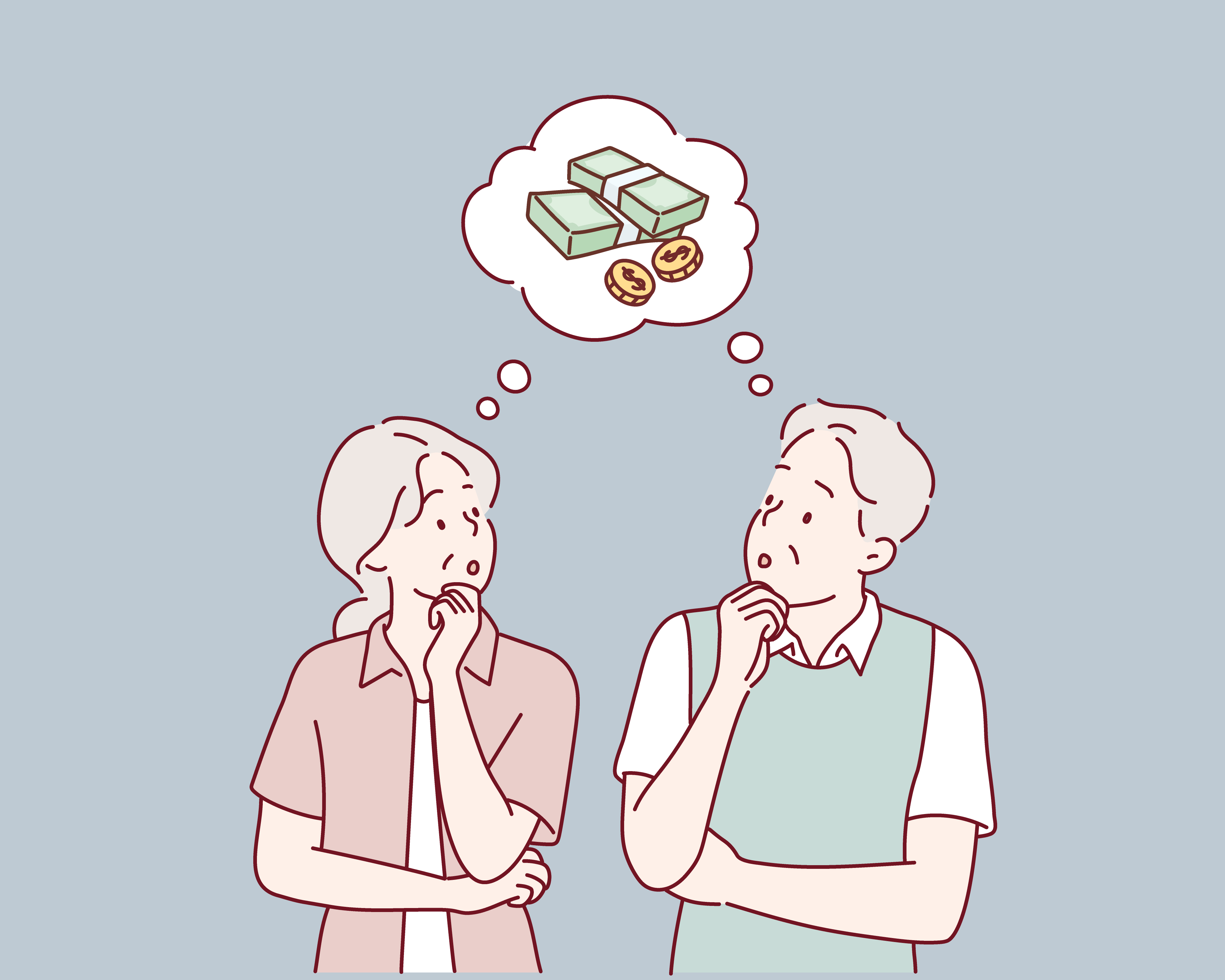 Read more about the article 부동산상식: 노후 설계와 수익용 부동산 투자