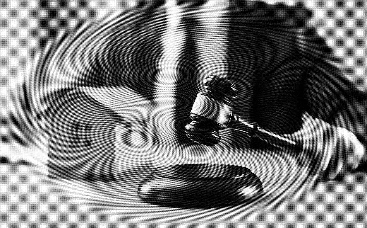 Read more about the article 부동산상식: 부동산 경매,어떻게 시작해야 될까?