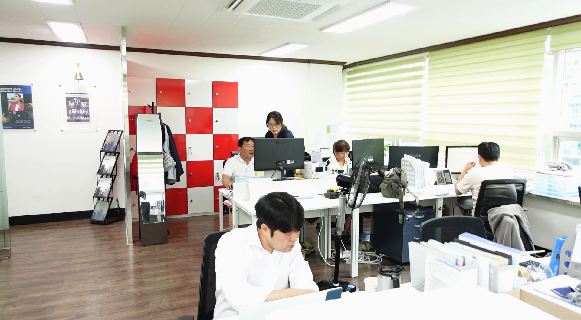 Read more about the article RE/MAX 가맹사 소개: 리맥스 마이스터