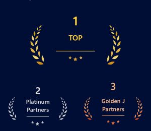 12월 가맹사 실적 TOP 3