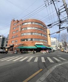 마장역 초역세권