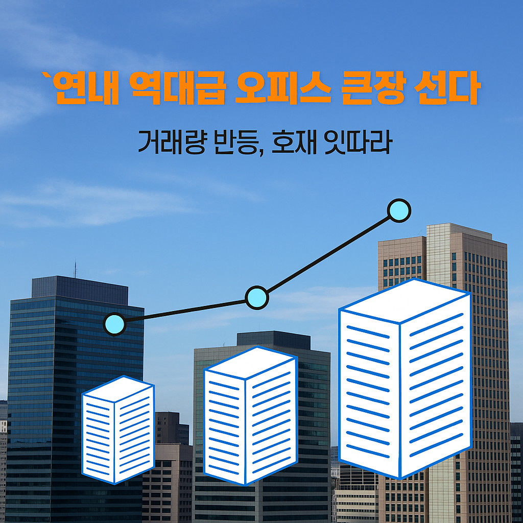 역대급 큰장 선다.png